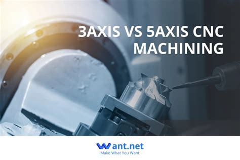 cnc machining 3-axis vs 5-axis|benefits of 5 axis machining.